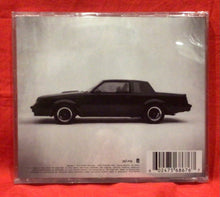 Load image into Gallery viewer, KENDRICK LAMAR - GNX   - CD (NEW/ SEALED)

