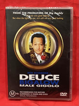 Load image into Gallery viewer, DEUCE BIGALOW MALE GIGALO  - DVD (NEW/ SEALED)
