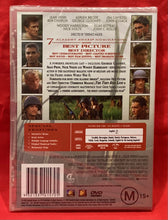 Load image into Gallery viewer, THIN RED LINE - DVD (NEW/ SEALED)
