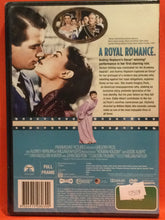 Load image into Gallery viewer, ROMAN HOLIDAY - DVD (NEW/SEALED)
