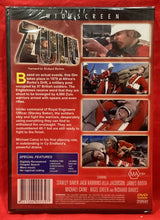 Load image into Gallery viewer, ZULU DVD - WIDESCREEN (NEW / SEALED)
