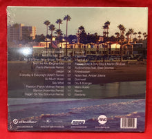 Load image into Gallery viewer, CITY BEACH CLUB 9  - VARIOUS - CD (NEW/ SEALED)
