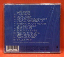 Load image into Gallery viewer, NATALIE MERCHANT - RETROSPECTIVE 1995-2005  - CD (NEW/ SEALED)
