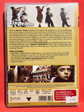 Load image into Gallery viewer, TIN DRUM, THE  - 2 DISC COLLECTORS EDITION DVD (SEALED)
