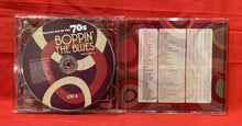 Load image into Gallery viewer, AUSTRALIAN POP OF THE 70'S - BOPPIN' THE BLUES  - VOLUME 3   - 2 CD
