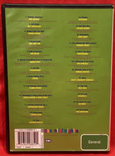 Load image into Gallery viewer, ESSENTIAL EIGHTIES - VARIOUS    - DVD
