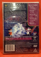 Load image into Gallery viewer, THE RESCUERS - WALT DISNEY - DVD (NEW/ SEALED)
