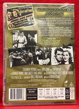 Load image into Gallery viewer, ONLY ANGELS HAVE WINGS - DVD (NEW/ SEALED)
