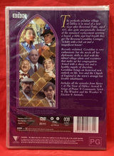 Load image into Gallery viewer, THE VICAR OF DIBLEY - COMPLETE FIRST SERIES  - DVD (NEW/ SEALED)
