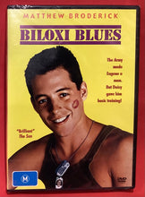 Load image into Gallery viewer, BILOXI BLUES - DVD (NEW / SEALED)
