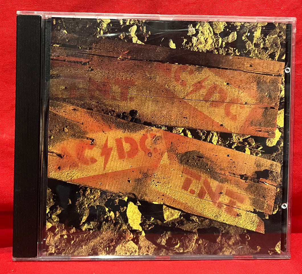 AC/DC - T.N.T.  - CD  (4700012 ) - 1994