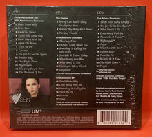 Load image into Gallery viewer, NORAH JONES - COME AWAY WITH ME - 20TH ANNIVERSARY SUPER DELUXE EDITION - 3 DISCS -   CD (NEW/ SEALED)
