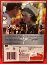 Load image into Gallery viewer, THE CROWN - COMPLETE SERIES 2 - DVD (NEW/SEALED)
