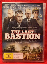 Load image into Gallery viewer, THE LAST BASTION   - DVD  (NEW/ SEALED)
