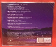 Load image into Gallery viewer, LA LA LAND - ORIGINAL SOUNDTRACK - CD (NEW/SEALED)
