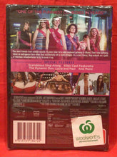 Load image into Gallery viewer, ROUGH NIGHT  - DVD (NEW/ SEALED)
