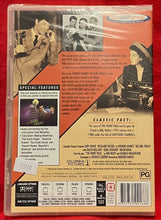 Load image into Gallery viewer, HIS GIRL FRIDAY - DVD (NEW/ SEALED)
