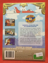 Load image into Gallery viewer, ROGER RAMJET - COLLECTOR&#39;S EDITION - DVD (NEW/SEALED)
