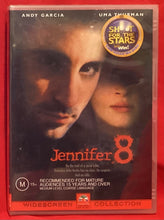 Load image into Gallery viewer, JENNIFER 8 - DVD (NEW/ SEALED)
