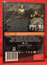 Load image into Gallery viewer, OFFICIAL SECRETS  - DVD  (NEW/ SEALED)
