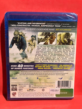 Load image into Gallery viewer, BEYOND THE EDGE - BLU RAY (SEALED)
