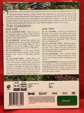 Load image into Gallery viewer, LOST GARDENS WITH MONTY DON  - DVD (NEW / SEALED)
