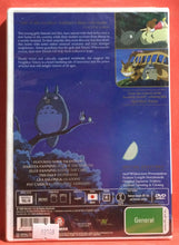 Load image into Gallery viewer, MY NEIGHBOR TOTORO - DVD (SEALED)
