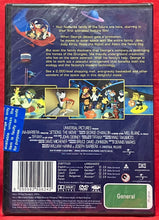 Load image into Gallery viewer, JETSONS - THE MOVIE - DVD (NEW/ SEALED)
