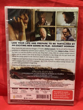 Load image into Gallery viewer, BITTER FEAST  - DVD (NEW/ SEALED)
