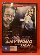 Load image into Gallery viewer, ANYTHING FOR HER   - DVD (NEW/ SEALED)
