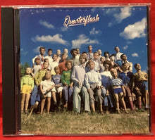 Load image into Gallery viewer, QUARTERFLASH - TAKE ANOTHER PICTURE - JAPANESE TARGET CD
