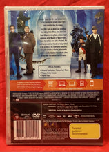 Load image into Gallery viewer, NIGHT AT THE MUSEUM 2  - DVD (NEW/ SEALED)
