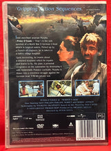 Load image into Gallery viewer, MURPHY&#39;S WAR  - DVD (NEW / SEALED)
