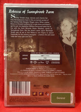 Load image into Gallery viewer, REBECCA OF SUNNYBROOK FARM -  SHIRLEY TEMPLE - DVD (NEW / SEALED)
