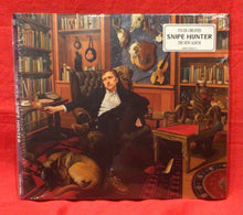 Load image into Gallery viewer, TYLER CHILDERS - SNIPE HUNTER  - CD (NEW/ SEALED)
