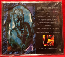 Load image into Gallery viewer, WARRANT - STRONGER NOW - 2 TRACK CD SINGLE PROMO (NEW/ SEALED)
