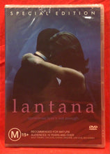 Load image into Gallery viewer, LANTANA   - DVD (NEW/ SEALED)
