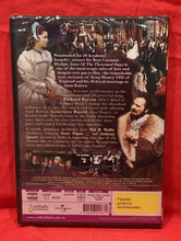 Load image into Gallery viewer, ANNE OF THE THOUSAND DAYS -  DVD (NEW/ SEALED)
