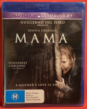 Load image into Gallery viewer, MAMA - BLU-RAY (NEW/ SEALED)
