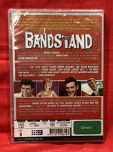 Load image into Gallery viewer, THE BEST OF BANDSTAND -- 1960-62  VOLUME ONE  - DVD (NEW/ SEALED)
