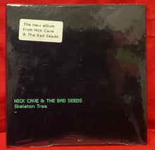 Load image into Gallery viewer, NICK CAVE &amp; THE BAD SEEDS - SKELETON TREE - CD (NEW/ SEALED)
