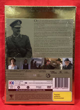 Load image into Gallery viewer, MONASH - THE FORGOTTEN ANZAC   - DVD (NEW / SEALED)
