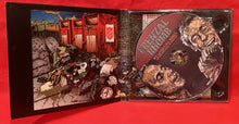 Load image into Gallery viewer, FRENZAL RHOMB - WE LIVED LIKE KINGS - THE BEST OF - CD

