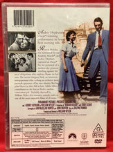 Load image into Gallery viewer, ROMAN HOLIDAY - COLLECTOR'S EDITION - DVD (NEW/SEALED)
