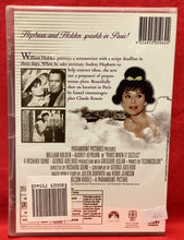 Load image into Gallery viewer, PARIS WHEN IT SIZZLES  - DVD (NEW/ SEALED)
