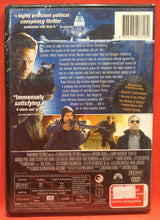 Load image into Gallery viewer, SHOOTER - DVD (NEW / SEALED)
