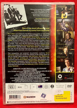 Load image into Gallery viewer, GREAT AUSTRALIAN ALBUMS  - THE TRIFFIDS - BORN SANDY DEVOTIONAL  - DVD (NEW/ SEALED)
