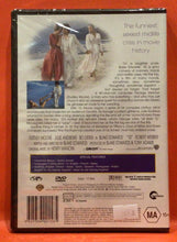 Load image into Gallery viewer, &quot;10&quot; TEN    - DVD (NEW/ SEALED)
