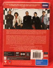 Load image into Gallery viewer, ASHES TO ASHES - SERIES 2 - DVD (NEW/ SEALED)
