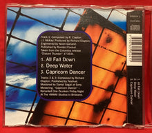 Load image into Gallery viewer, RICHARD CLAPTON - ALL FALL DOWN  - CD SINGLE
